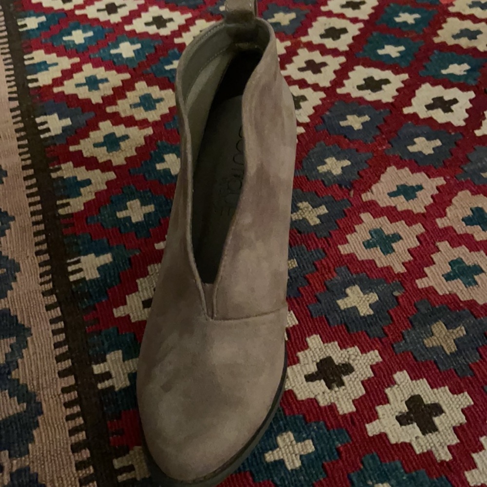 Ankle boots - Picture 7 of 7